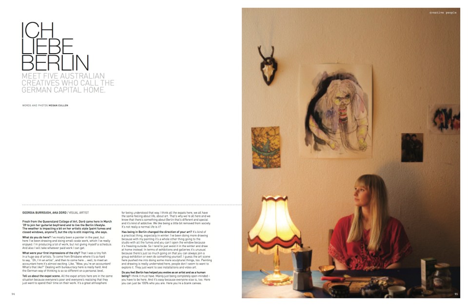 aussies in berlin - frankie 39 copy