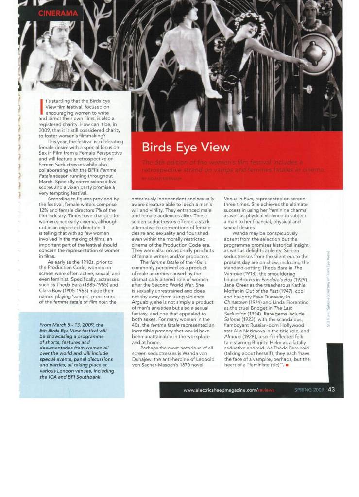 Electric Sheep_Siouxzi Mernagh_scan