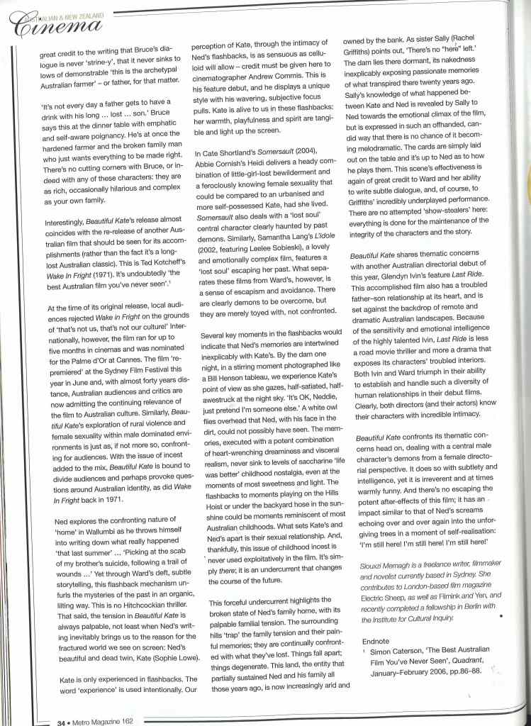 Metro Mag_Kate Article_SM_Page 3