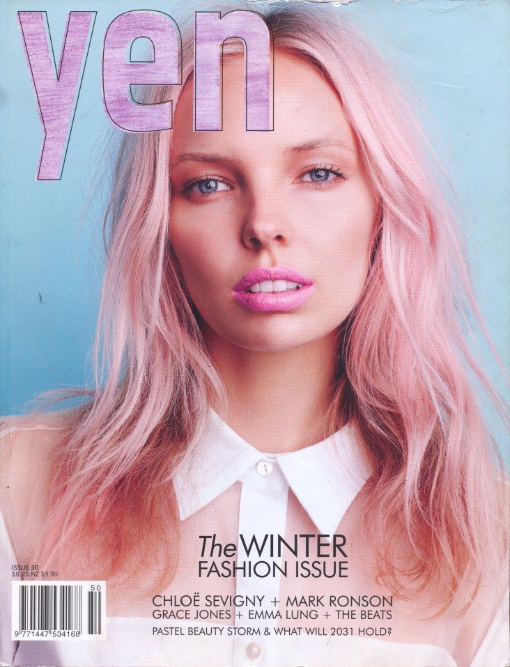 The Beats_yen cover mention_Siouxzi Mernagh