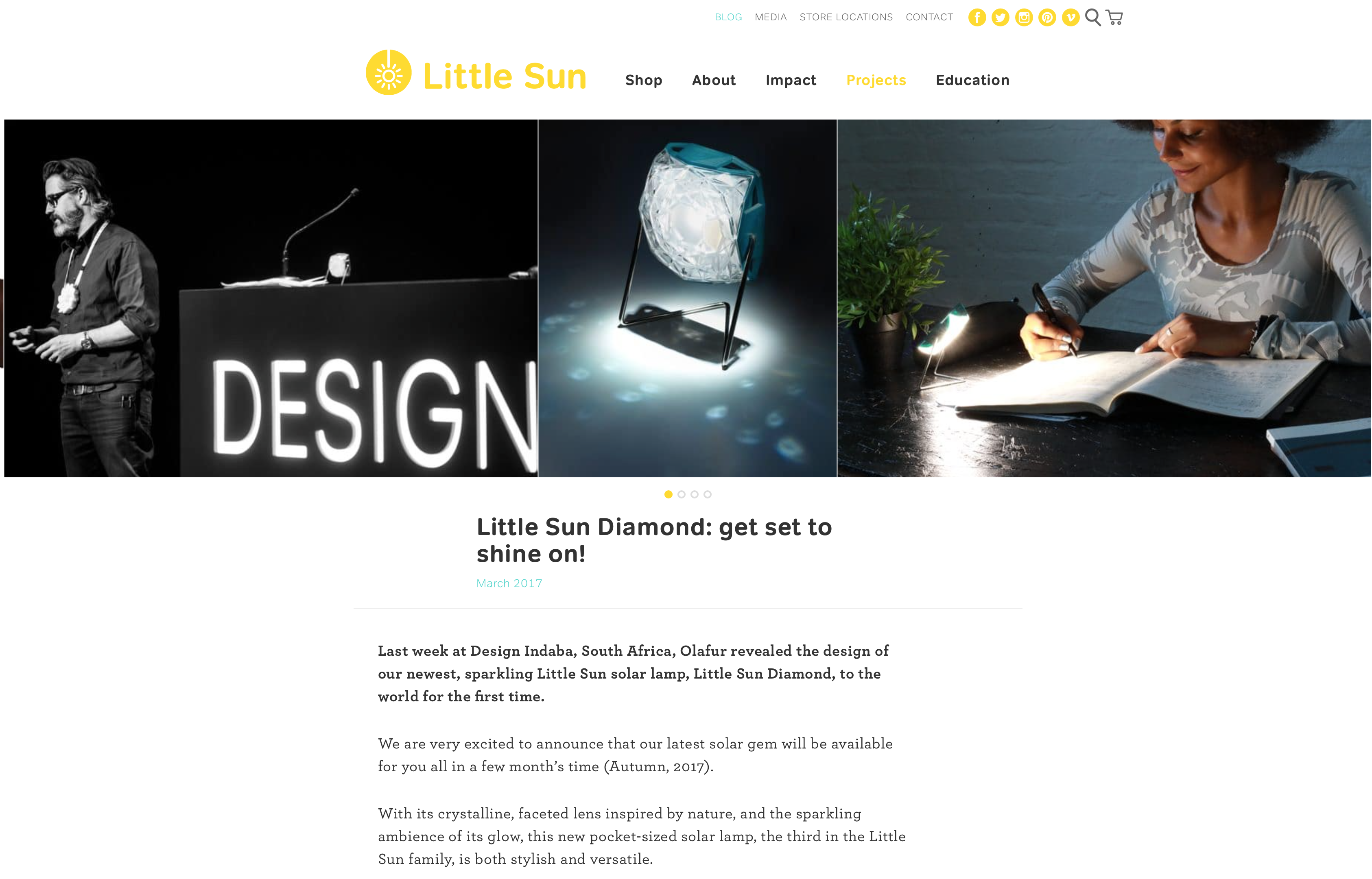 Little Sun 2